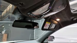 BMW 7-Series 740Li xDrive M Sport 2022 года из Южной Кореи