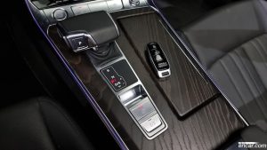 Audi A6 45 TFSI 4WD Premium 2020 года из Южной Кореи