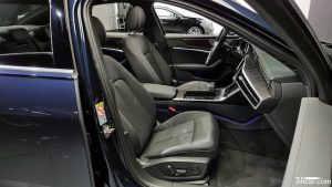 Audi A6 45 TFSI 4WD Premium 2020 года из Южной Кореи