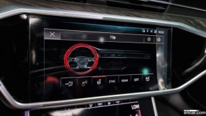 Audi A6 45 TFSI 4WD Premium 2020 года из Южной Кореи