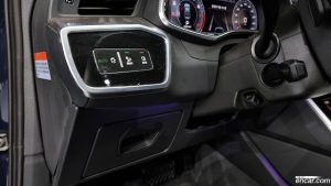 Audi A6 45 TFSI 4WD Premium 2020 года из Южной Кореи
