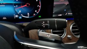 Mercedes-Benz E-Class E250 Exclusive 2021 года из Южной Кореи