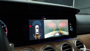 Mercedes-Benz E-Class E250 Exclusive 2021 года из Южной Кореи