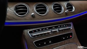 Mercedes-Benz E-Class E250 Exclusive 2021 года из Южной Кореи