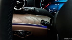 Mercedes-Benz E-Class E250 Exclusive 2021 года из Южной Кореи