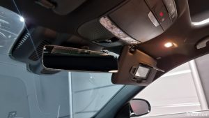 Mercedes-Benz E-Class E250 Exclusive 2021 года из Южной Кореи