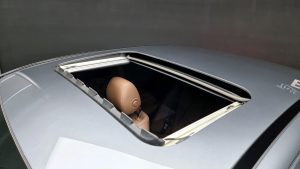 Mercedes-Benz E-Class E250 Exclusive 2021 года из Южной Кореи