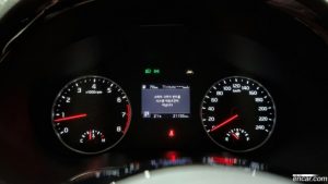 Kia Seltos Бензин 1.6 Turbo 2WD 2021 года из Южной Кореи