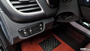 Kia Seltos Бензин 1.6 Turbo 2WD 2021 года из Южной Кореи
