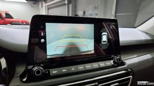 Kia Seltos Бензин 1.6 Turbo 2WD 2021 года из Южной Кореи