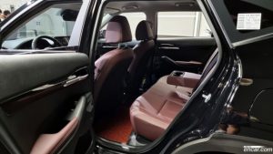 Kia Seltos Бензин 1.6 Turbo 2WD 2021 года из Южной Кореи