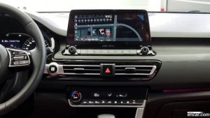 Kia Seltos Бензин 1.6 Turbo 2WD 2021 года из Южной Кореи