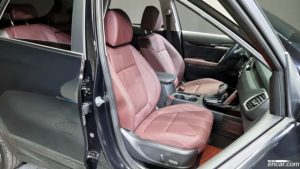 Kia Seltos Бензин 1.6 Turbo 2WD 2021 года из Южной Кореи