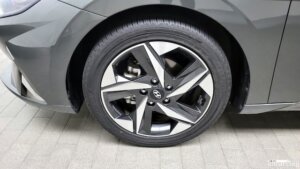 Hyundai AVANTE 1.6 2021 года из Южной Кореи