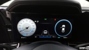 Hyundai AVANTE 1.6 2021 года из Южной Кореи