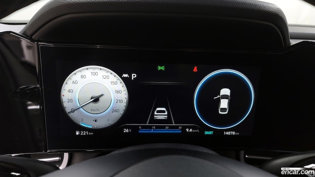 33100754_008.jpg Hyundai AVANTE 1.6 2021 года из Южной Кореи