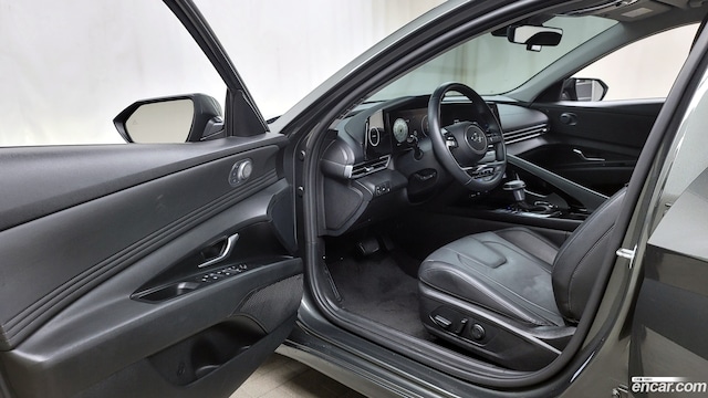 33100754_015.jpg Hyundai AVANTE 1.6 2021 года из Южной Кореи