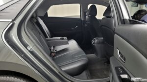 Hyundai AVANTE 1.6 2021 года из Южной Кореи