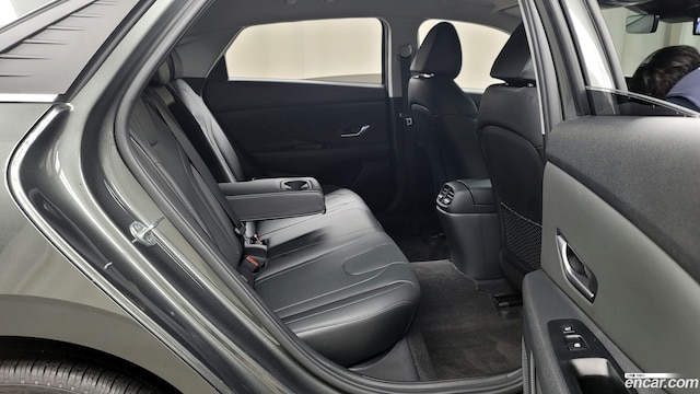 33100754_016.jpg Hyundai AVANTE 1.6 2021 года из Южной Кореи