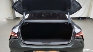 Hyundai AVANTE 1.6 2021 года из Южной Кореи