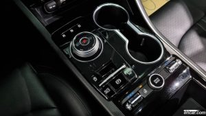 Kia K5 2.0 2021 года из Южной Кореи