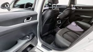 Kia K5 2.0 2021 года из Южной Кореи