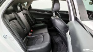 Kia K5 2.0 2021 года из Южной Кореи