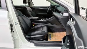 Kia K5 2.0 2021 года из Южной Кореи