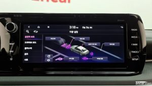 Kia K5 2.0 2021 года из Южной Кореи