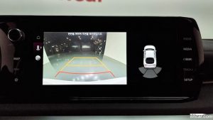 Kia K5 2.0 2021 года из Южной Кореи