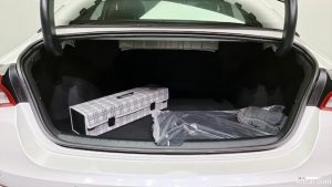 Kia K5 2.0 2021 года из Южной Кореи