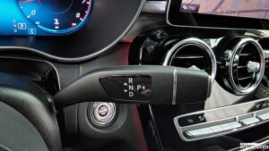 Mercedes-Benz C-Class C200 Coupe 2020 года из Южной Кореи