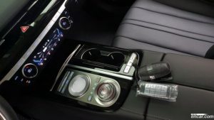 Genesis G80 Бензин 2.5 Turbo 2WD 2022 года из Южной Кореи