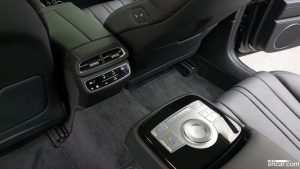 Genesis G80 Бензин 2.5 Turbo 2WD 2022 года из Южной Кореи