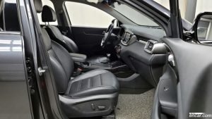 Kia Sorento Дизель 2.2 2WD 2019 года из Южной Кореи