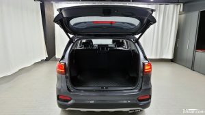 Kia Sorento Дизель 2.2 2WD 2019 года из Южной Кореи