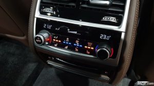 BMW 7-Series 740Li xDrive Design Pure Excellence 2022 года из Южной Кореи