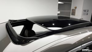 BMW 7-Series 740Li xDrive Design Pure Excellence 2022 года из Южной Кореи