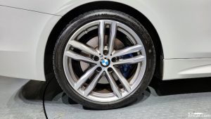 BMW 4-Series 430i M Sport Cabriolet 2020 года из Южной Кореи