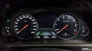 BMW 4-Series 430i M Sport Cabriolet 2020 года из Южной Кореи