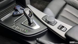 BMW 4-Series 430i M Sport Cabriolet 2020 года из Южной Кореи