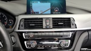 BMW 4-Series 430i M Sport Cabriolet 2020 года из Южной Кореи