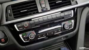 BMW 4-Series 430i M Sport Cabriolet 2020 года из Южной Кореи
