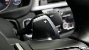 BMW 4-Series 430i M Sport Cabriolet 2020 года из Южной Кореи