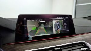 BMW 5-Series 530i xDrive M Sport Plus 2020 года из Южной Кореи