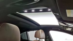 BMW 5-Series 530i xDrive M Sport Plus 2020 года из Южной Кореи