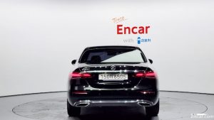 Mercedes-Benz E-Class E250 Avantgarde 2021 года из Южной Кореи