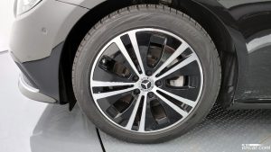 Mercedes-Benz E-Class E250 Avantgarde 2021 года из Южной Кореи