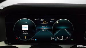 Mercedes-Benz E-Class E250 Avantgarde 2021 года из Южной Кореи
