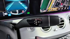 Mercedes-Benz E-Class E250 Avantgarde 2021 года из Южной Кореи